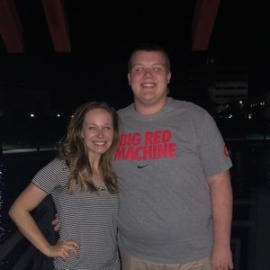 Meet your Posher, Jacob